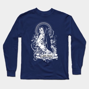 Lost Faith Long Sleeve T-Shirt